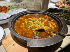 -周三的情书花园餐厅(江北店)