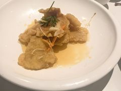 -羲和雅苑•北京烤鸭(国贸商城店)