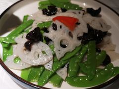 -雲蜀龙阁·金牌水煮鱼(方庄店)