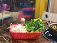 -奇味鸡煲(麦地店)