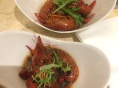 -新港湾大酒店-西餐厅