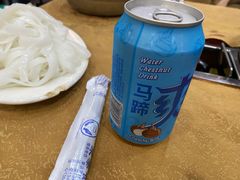 -濠轩阁特色生蚝火锅(水湾路店)