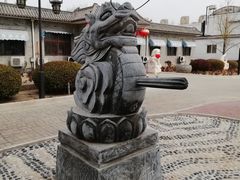 -万源龙顺度假庄园生态观光园