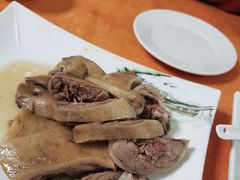 白切鹅肉-裕华(南华东路店)