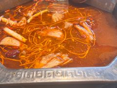 -陈眼镜火锅(总店)