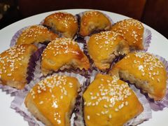 -无锡城中皇冠假日酒店·芳园中餐厅