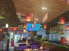 -五福居羊蝎子(方庄店)