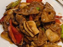 -抚顺美食·老上海味道