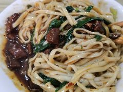 -肉盖面馆(兴科大道店)