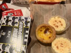 -肯德基(中纬店)