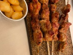 -龟兹KUCINA·新疆菜(前滩L+PLAZA店)