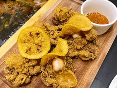 -秋林西餐厅(总店)