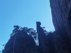 -三清山风景名胜区