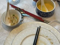 -Yan Ting宴庭中餐厅-长沙瑞吉酒店(运达店)