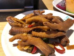 -玫瑰花园自助烤肉(顺义鑫海韵通店)