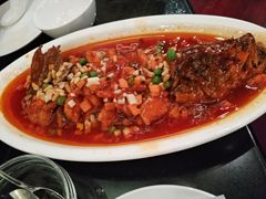 -鹿港小镇(霄云店)