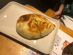 -木屋烧烤(上梅林店)