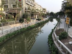 -黄埔古港