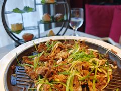 -花家怡园(四合院总店)
