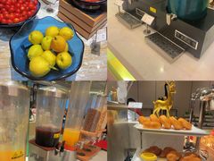 -美豪丽致酒店(广州东站店)