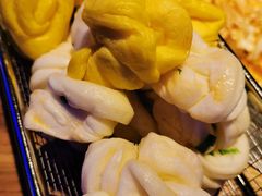 -山里屯铁锅炖·东北菜(康桥店)