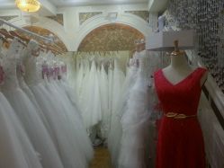 -厦门苏迪尔婚纱礼服批发零售/男装定制