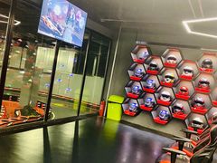 -魔赛卡丁车赛车汇(上海店)