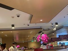 -海底捞火锅(旭辉MALL店)