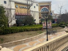 -星巴克(无锡百联奥特莱斯店)