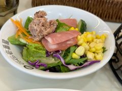 -COCO壱番屋(北京平安国际金融中心店)