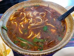 云南小锅米线-呐咪傣园·云南菜(石厦店)