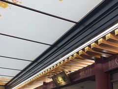 -京味斋·烤鸭·北京菜(安贞店)