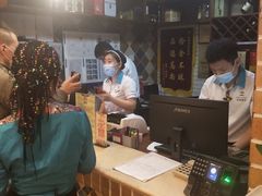 -巴依老爷新疆美食(常营店)