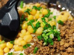 -我的面 川味Bistro(后沙峪店)