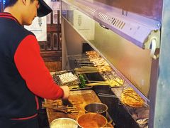 -霄汉羊排(万松园一店)