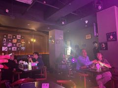 -MOSSO音乐酒吧·live house(长乐路店)