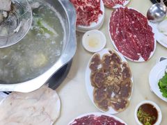 -贵宾牛·潮汕牛肉火锅(珠池总店)