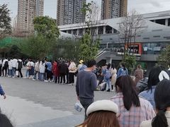 -秦云老太婆摊摊面(磁器口店)