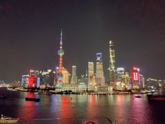-福玺荟(外滩罗斯福店)