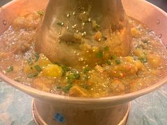 -浩海火烧云傣家菜(京广店)