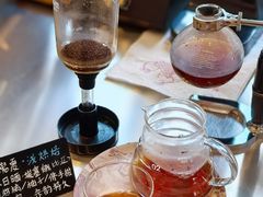 -Beans Solo豆号咖啡(百家湖花园店)