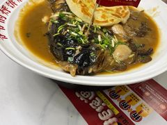 -爷爷的烀饼店