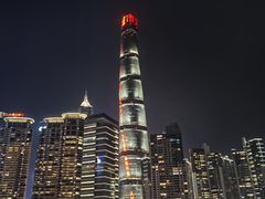 -黄浦江游览(十六铺码头)