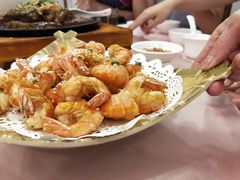 -东馆和天下特色餐饮(工农店)