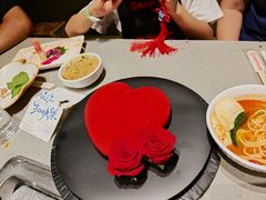 -西贝(南开大悦城店)