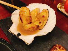-希望日本料理(保利香槟花园店)