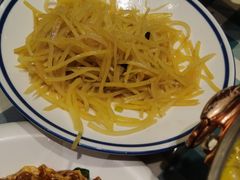 -紫光园·烤鸭·北京菜(劲松店)