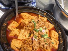 -廖记老砂锅(上清寺店)
