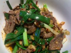 -费大厨辣椒炒肉(万家丽一店)