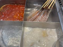 -海底捞火锅(天一广场亚细亚店)